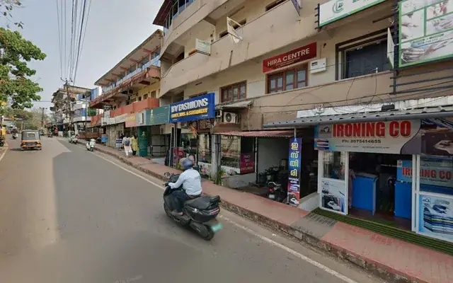 Kelus Gold Jewellery — Jewellery & Watches in Kannur