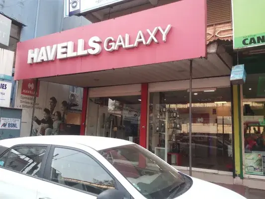 Havells Galaxy Sree Shine — Construction & Building in Kannur
