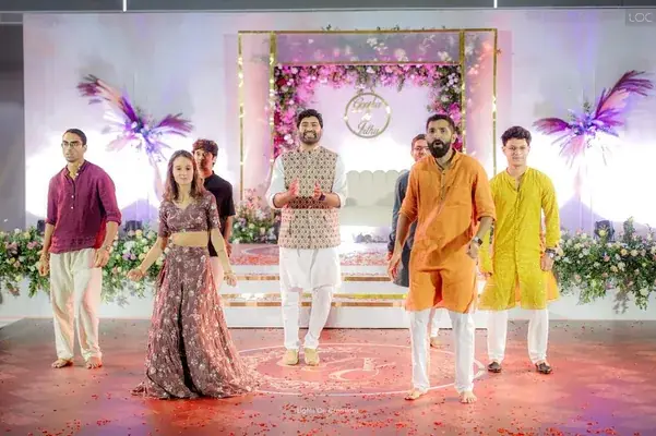Infinity Events And Weddings — Professional Services in Thiruvananthapuram
