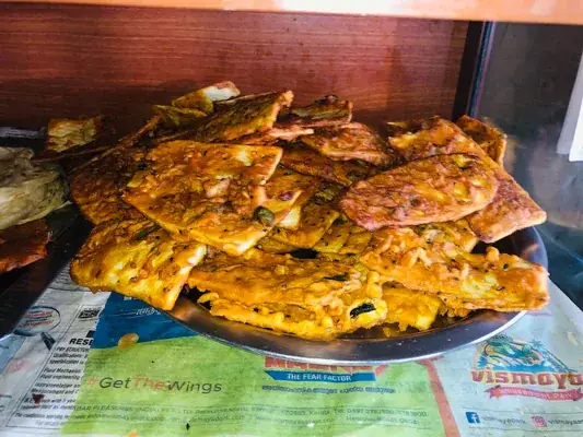 Maniyath Restaurant — Food & Dining in Kannur