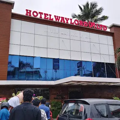 Hotel Waylord logo
