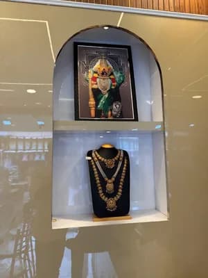 Anantha Jewellery Gold And Silver Testing Center — Jewellery & Watches in Thiruvananthapuram
