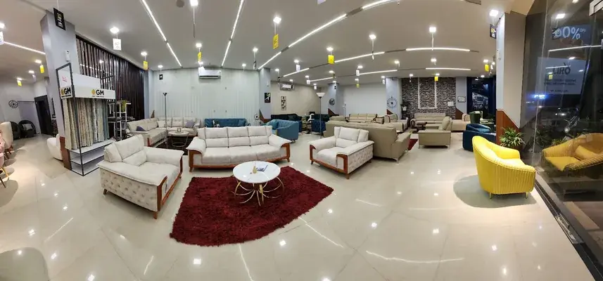 Liro Homes — Construction & Building in Kozhikode