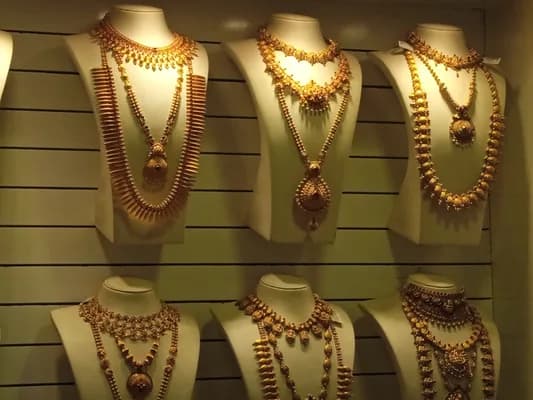 Josco Jewellers Thiruvananthapuram Pattom — Shopping & Retail in Thiruvananthapuram