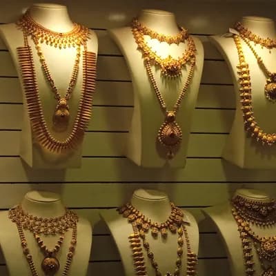 Josco Jewellers Thiruvananthapuram Pattom logo