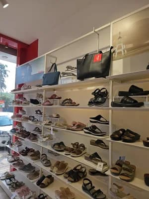 Bata Shoe Store Kodimatha Kottayam — Shopping & Retail in Kottayam