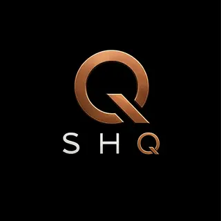 SHQ | Men’s Maintenance Club logo