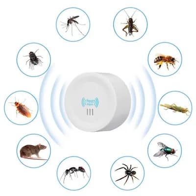 Pest Control And Cleaning Services Pccs logo