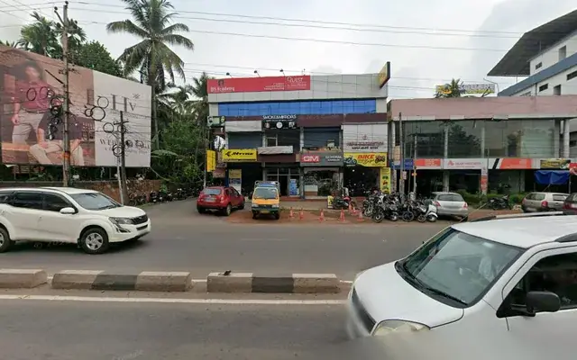 Cannanore Tyres — Automotive in Kannur