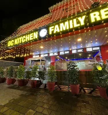DC Kitchen logo