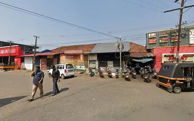 Puncture Shop And Air — Automotive in Kannur