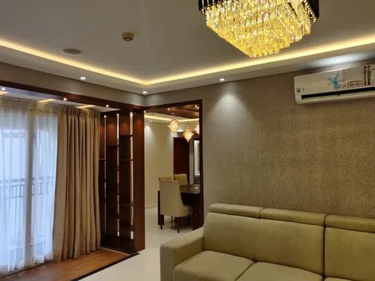 Theoz Interiors — Construction & Building in Kochi, Ernakulam