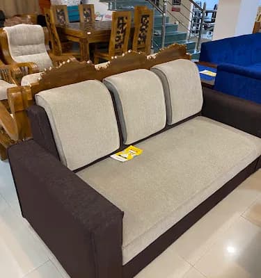 Monarch International Furniture Palakkad logo