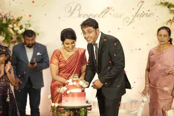 Aufregend Kreations / Alamkrita Weddings — Professional Services in Thiruvananthapuram