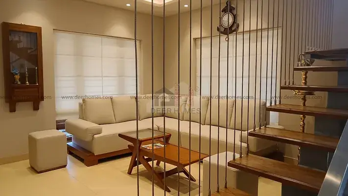 Deerhomes Kollam | Architects And Turnkey Builders Villas And Commercial — Professional Services in Kollam