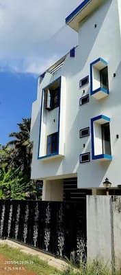 Elephant Coco Homestays: Take Off — Hotels & Travel in Thiruvananthapuram