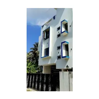 Elephant Coco Homestays: Take Off logo