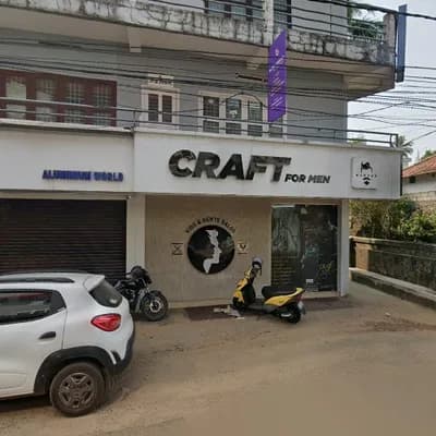 Craft Salon logo