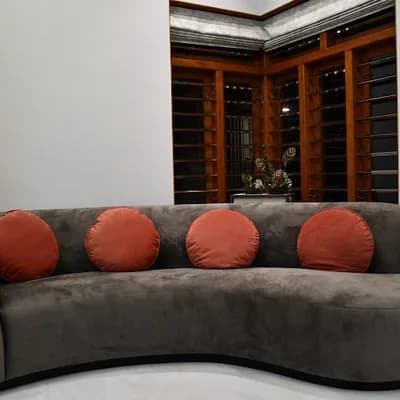 Duk Premium Furniture logo