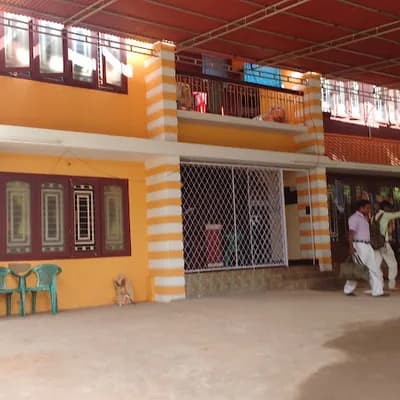 Athulya Tourist Home & Auditorium logo