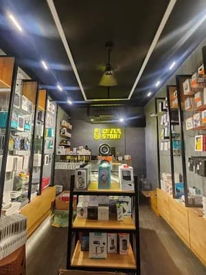 Cover Story — Electronics & Technology in Kannur