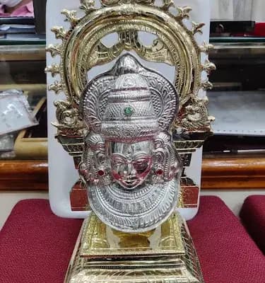 Rajan Jewellery logo