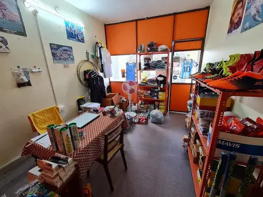 Grace Sports — Sports & Fitness in Thiruvananthapuram
