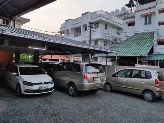 Metro Cars Kochi — Automotive in Kochi, Ernakulam