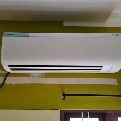 Duel Cool Ac Service logo