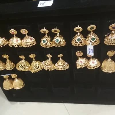 Selva Gold Covering Private Limited logo