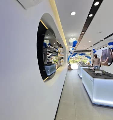 Vivo Exclusive Store Alappuzha logo