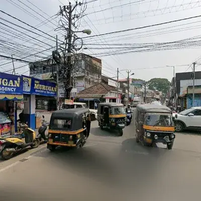 Rajappan Store logo