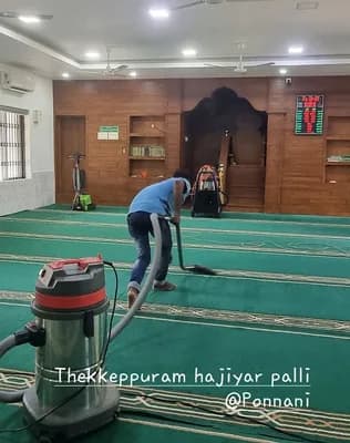 Guardians — Home & Services in Kozhikode