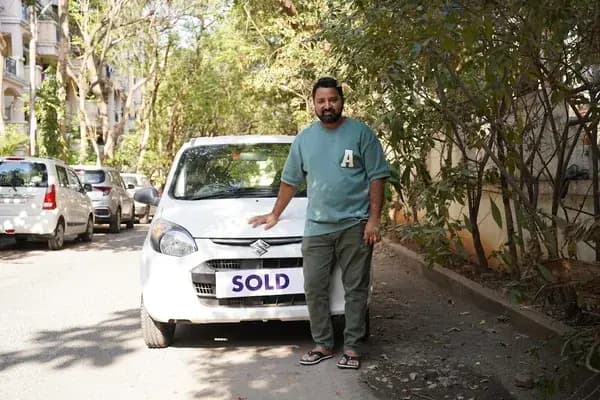 Sellright By Spinny | Sell Used Cars Cochin Kerala — Automotive in Kochi