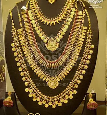 Roshi Jewellery logo