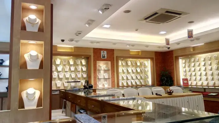 Bhima Jewellers — Jewellery & Watches in Kannur
