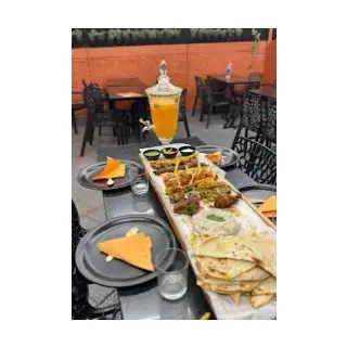 KEBAB WALA logo