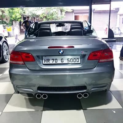 F1 Number Plates — Automotive in Malappuram