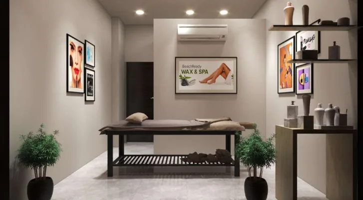 Nyra Beauty And Spa — Beauty & Wellness in Kottayam