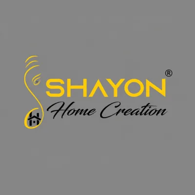 Shayon Home Creation logo