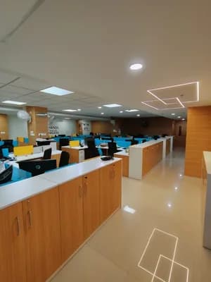 Crystal Cleaning Services — Home & Services in Kozhikode