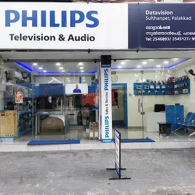 Sales And Service Centre For Electronics And Repair logo