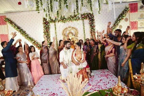 Teamkalyan Weddings Planners And Event Management — Professional Services in Kozhikode
