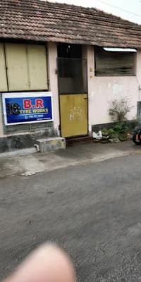 B R Tyre Works — Automotive in Thiruvananthapuram