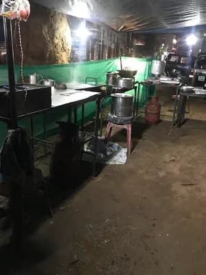 Post