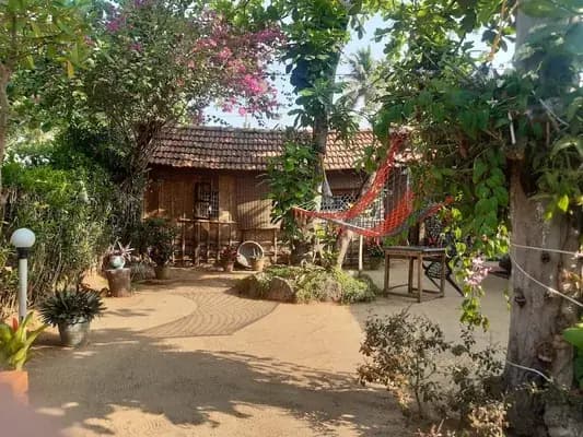 Angeo Beach House — Hotels & Travel in Alappuzha
