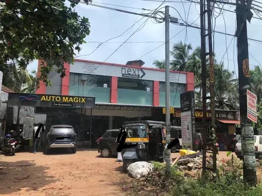 Auto Magix Car Accessories — Electronics & Technology in Kozhikode