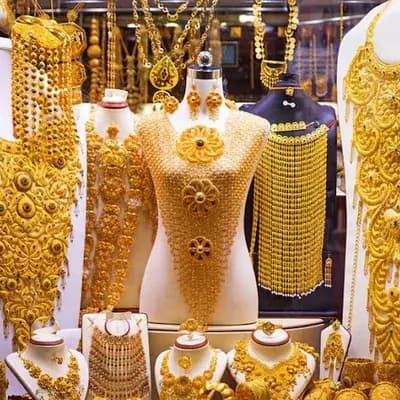 Minar Fashion Jewellery logo