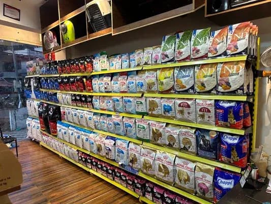 Macmillan Pet Foods — Pet Services in Thiruvananthapuram