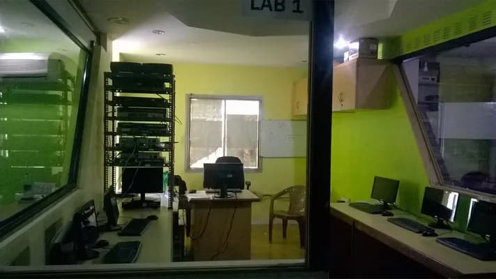 Logic Institute Of Technology — Education in Kozhikode